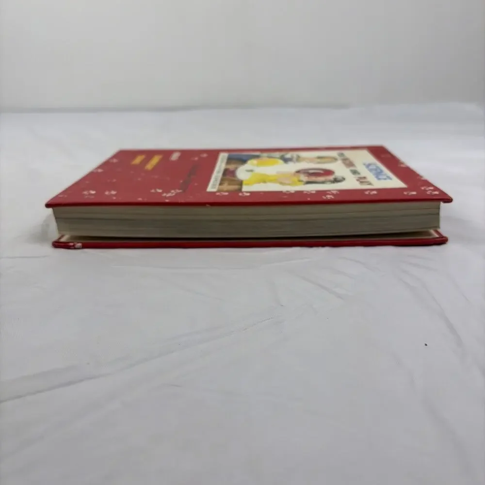 Science for Work and Play Herman and Nina Schneider Hardcover 1954